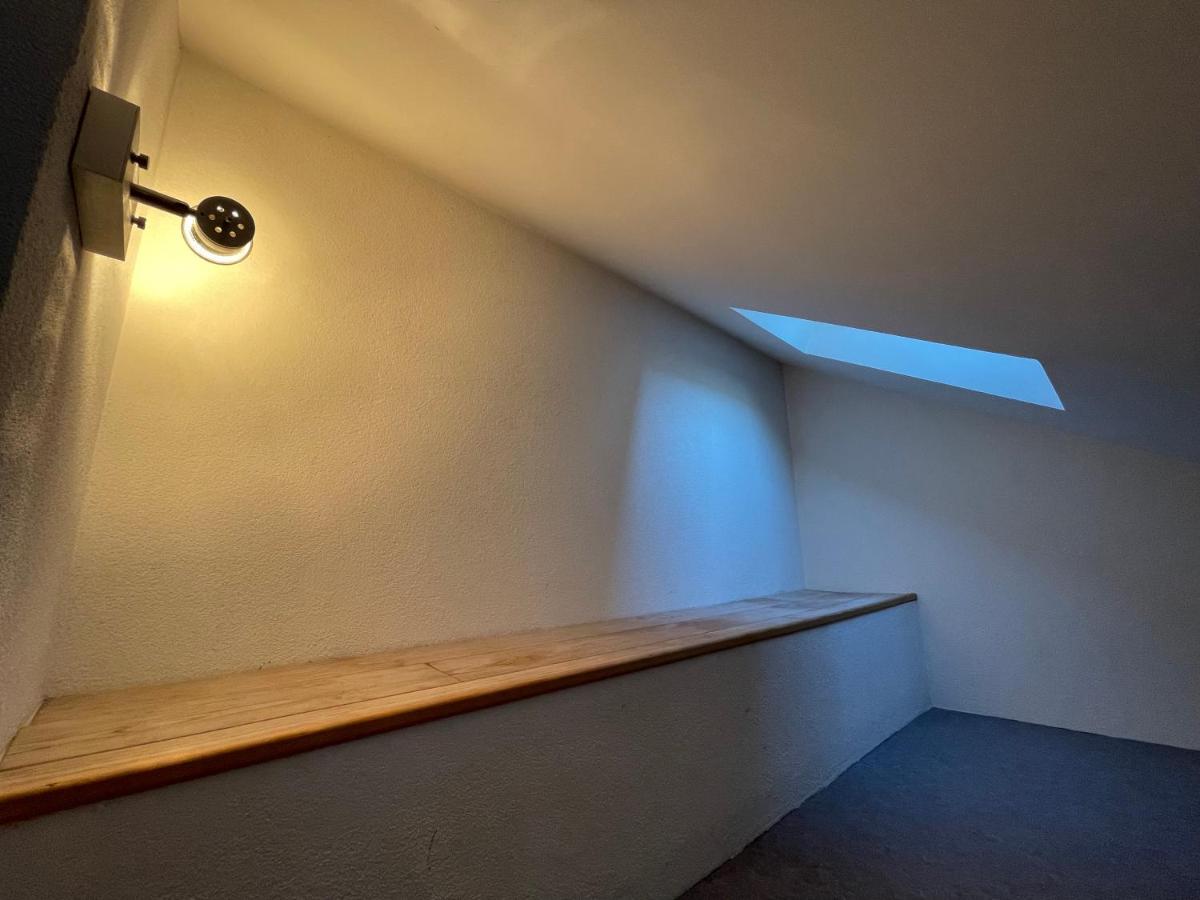 Studio Sous Les Toits Annecy Centre-Ville Kültér fotó